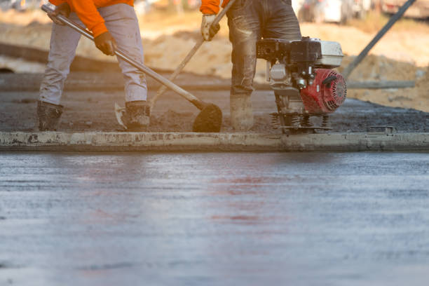Best Concrete Removal and Replacement in Dunlap, IA