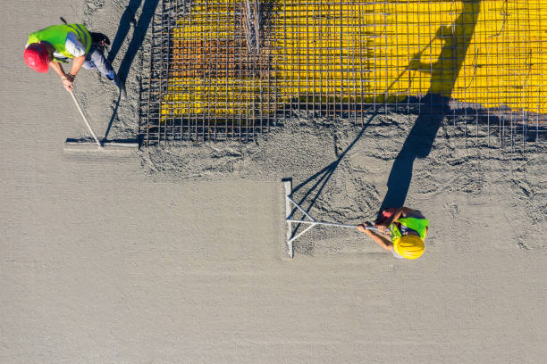 Best Concrete Pool Decks in Dunlap, IA