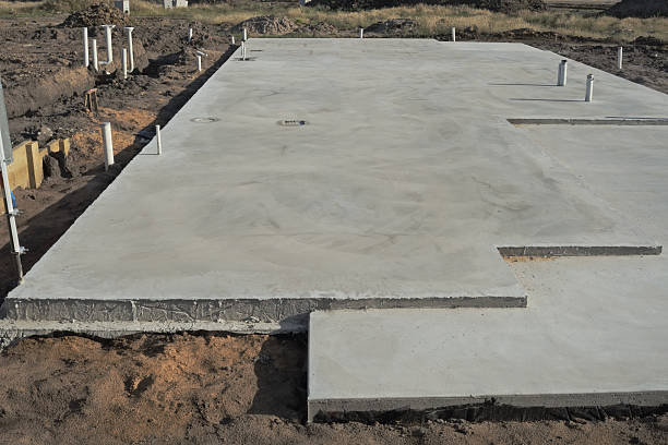 Best Concrete Removal and Replacement in Dunlap, IA