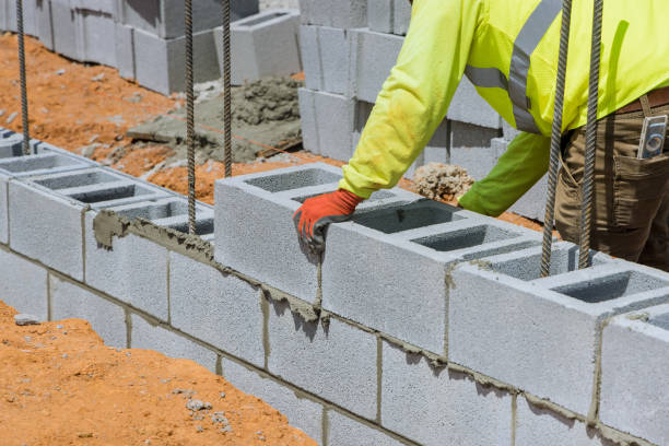 Best Commercial Concrete Services in Dunlap, IA