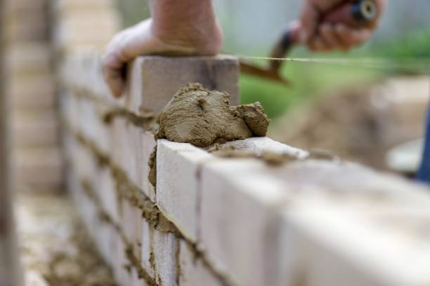Best Concrete Steps and Stairs in Dunlap, IA