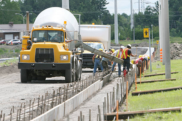 Best Decorative Concrete in Dunlap, IA