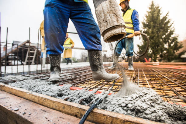  Dunlap, IA Concrete contractor Pros
